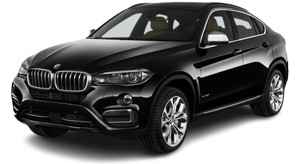 BMW Model